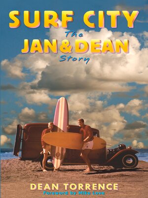 cover image of Surf City